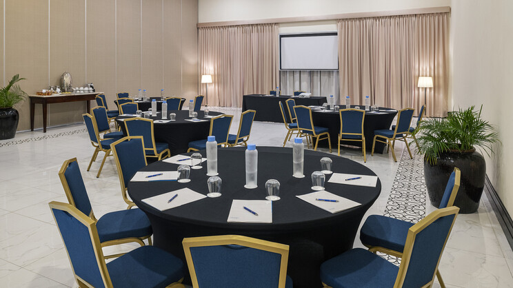 Ocean El Faro El Beso